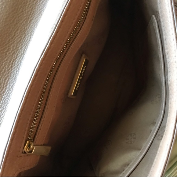 Tory Burch Britten Adjustable Shoulder Bag - Picture 5 of 13